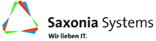 Saxonia Systems AG