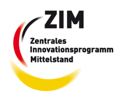 ZIM, Zentrale Innovationsprogramm Mittelstand
