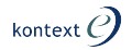 Kontext E-Logo