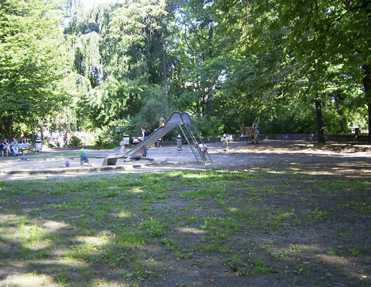 Beutlerpark Bild 5 Grossformat