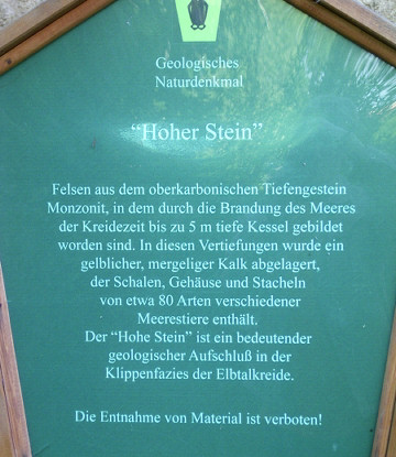 Hoher Stein Bild 1 Grossformat