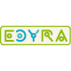 EDYRA logo