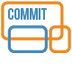 COMMIT logo