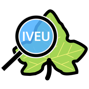 IVEU logo